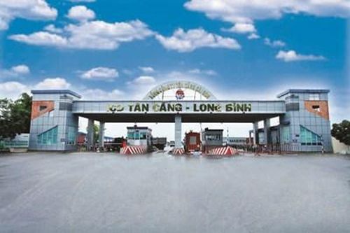 Công ty ICD Tân Cảng - Long Bình bị phạt 157,5 triệu đồng