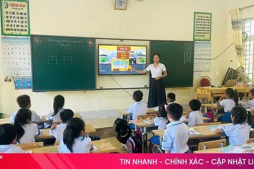 Lan tỏa tinh thần học tập suốt đời trong thời đại số