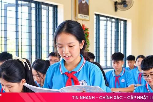 Học sinh, phụ huynh kỳ vọng bớt áp lực nếu thi vào lớp 10 chỉ còn 2 môn