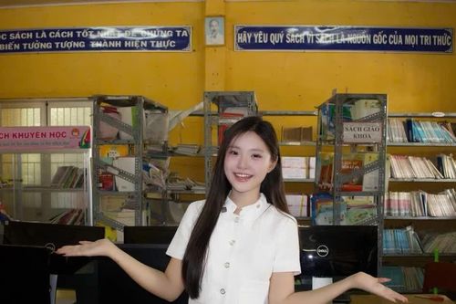 Khánh Như mang câu chuyện công nghệ, văn hóa Việt đến Miss International 2026