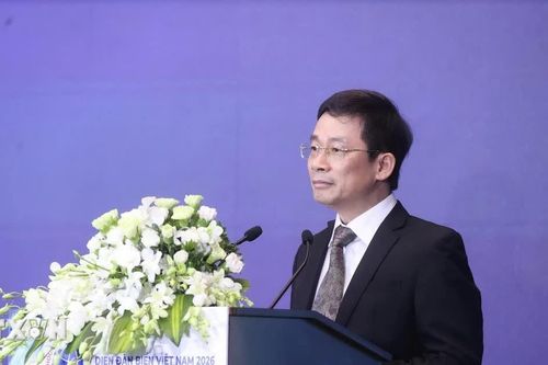 Hợp tác và hội nhập quốc tế trong xây dựng Việt Nam thành quốc gia biển mạnh