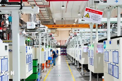 Nghị quyết 57 - nền tảng để Bắc Ninh phát triển công nghiệp bán dẫn và đô thị thông minh