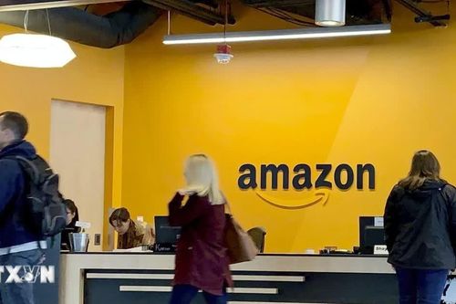 Amazon muốn chuyển nhượng số chip của Nvidia trị giá 8 tỷ USD