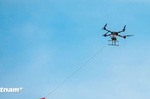 Khai thác, quản trị và bảo vệ không gian tầm thấp mở ra động lực tăng trưởng mới