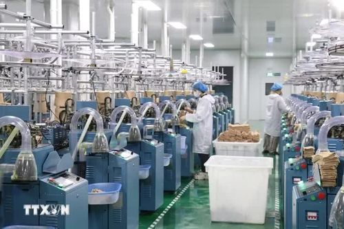 Đồng Nai hút mạnh dòng vốn đầu tư trong nước và FDI