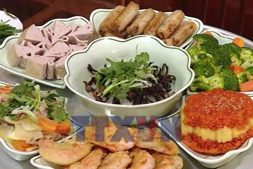 Học, thực hành theo Bác: Món ăn truyền thống Việt Nam - 'sứ giả văn hóa đặc biệt'