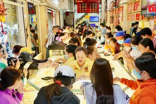 Giá vàng sáng 2/10 liên tục đảo chiều, khoảng cách cao khó kiếm lời