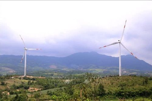Quảng Trị quyết tâm biến 12.963 MW nguồn điện quy hoạch thành hiện thực
