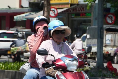 Thời tiết 2/10: Bắc Bộ hết nắng nóng, miền Trung có nơi trên 35 độ