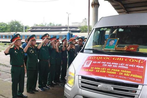 Chiến dịch 500 ngày đêm: Quy tập được hơn 3.000 hài cốt liệt sĩ