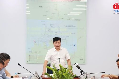 TP Hồ Chí Minh khởi công 3 tuyến metro cuối năm 2026