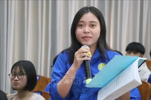 Khơi dậy tình yêu biển, đảo Tổ quốc trong thế hệ trẻ