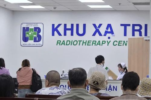 TP Hồ Chí Minh đầu tư 5 dự án trọng điểm nâng cao năng lực Bệnh viện Ung Bướu