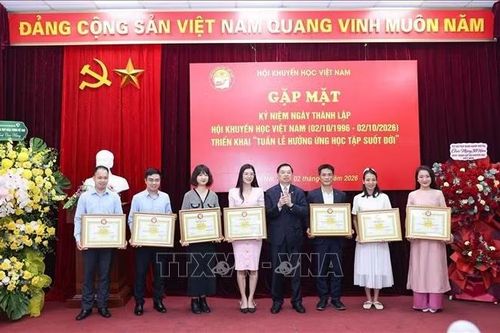 Thực học, thực hành, công nghệ số và trí tuệ nhân tạo