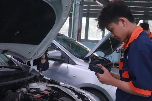 Đào tạo nghề sát nhu cầu, tăng cơ hội việc làm cho lao động dân tộc thiểu số