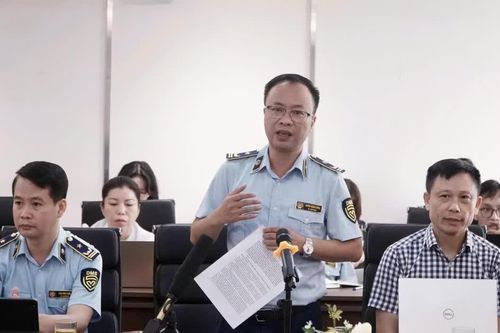 Hà Nội xử lý hơn 4.200 vụ vi phạm buôn lậu, gian lận thương mại