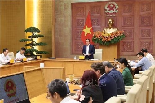 Huy động thêm nguồn lực, trí tuệ, công nghệ để cùng Nhà nước phát triển giáo dục