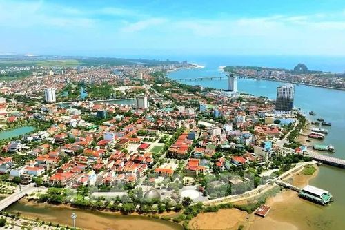 Kiến nghị xử lý dứt điểm các cơ sở nhà đất bỏ trống, sử dụng kém hiệu quả tại Quảng Ngãi