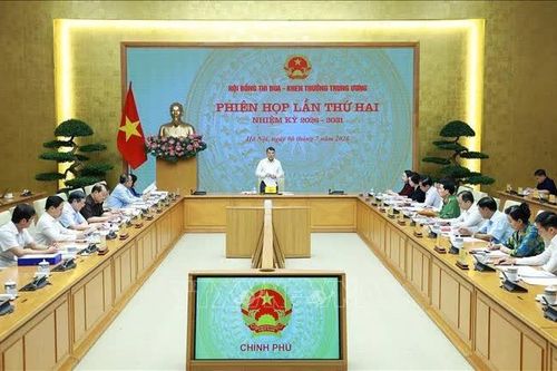 Sắp xếp bộ máy và tính thành tích thi đua trước và sau hợp nhất