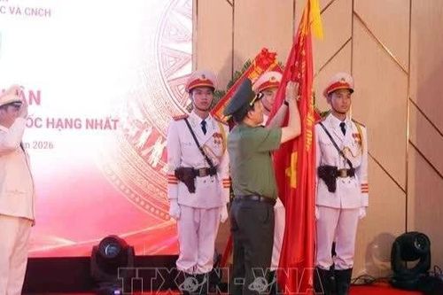 Phòng cháy, chữa cháy phải chuyển mạnh sang chủ động nhận diện và quản trị rủi ro