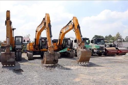 Quy định mới về lộ trình áp dụng lựa chọn nhà đầu tư qua mạng