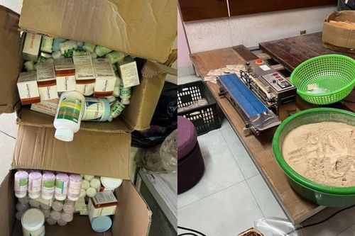 Cảnh báo thủ đoạn hô biến thuốc tân dược thành 'Đông y gia truyền'