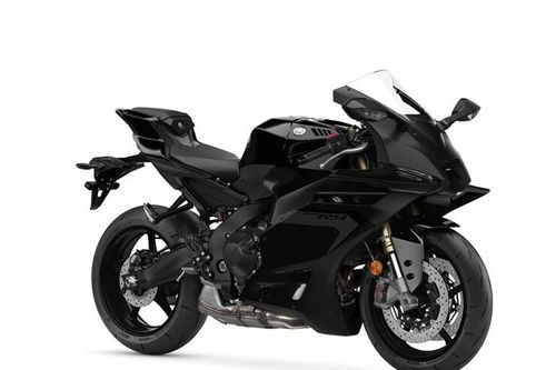 Yamaha YZF-R9 2027 ra mắt, giá 255 tiệu đồng