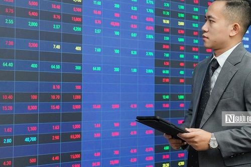 VN-Index còn áp lực điều chỉnh, dòng tiền thận trọng chờ vùng hỗ trợ 1.715 điểm