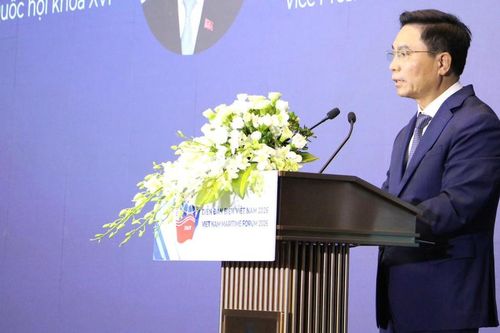 Để trở thành quốc gia biển mạnh, Việt Nam phải xây dựng được nội lực biển mạnh