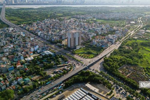 Sửa Luật Kinh doanh bất động sản: Đẩy mạnh phân quyền, phân cấp