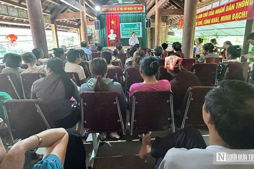 Mức chuẩn trợ giúp xã hội tăng lên 540.000 đồng, nhiều khoản trợ cấp được điều chỉnh