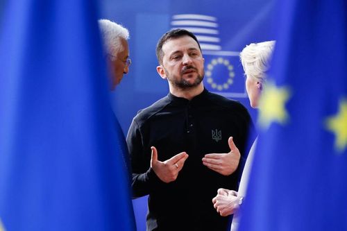 EU thừa nhận 'cánh cửa' sẽ không mở vào đúng thời điểm như Ukraine mong muốn