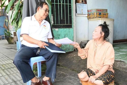 Hội Luật gia Tp.Đồng Nai: Điểm tựa pháp lý cho người yếu thế