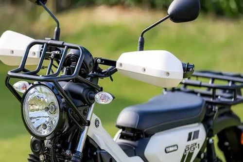 Yamaha PG-1 có thêm phiên bản đặc biệt, giá gần 52 triệu đồng