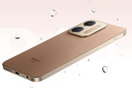 Smartphone chống nước, RAM 6GB, pin 6.000mAh, giá gần 6 triệu đồng