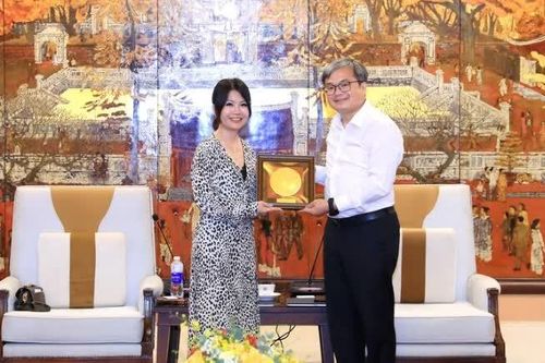 SEMI SEA thúc đẩy kết nối SME Việt Nam với chuỗi cung ứng bán dẫn toàn cầu