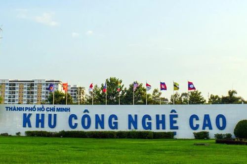 Khu Công nghệ cao TP Hồ Chí Minh tăng tốc đưa công nghệ ra thị trường