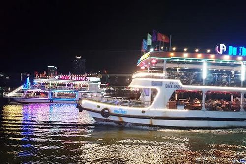Kế hoạch mới nhất của Đà Nẵng về phát triển vận tải đường thuỷ nội địa