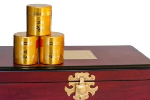 Yêu cầu Shopee gỡ sản phẩm An cung ngưu hoàng hoàn