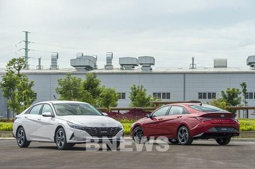 SUV cỡ nhỏ, sedan hút khách Mỹ giữa áp lực giá xe và xăng