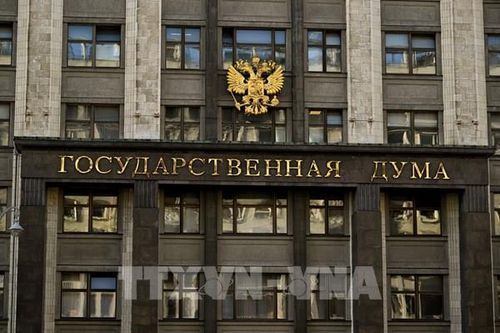 Nga sẽ chi ngân sách hơn 17.000 tỷ ruble cho quốc phòng năm 2027