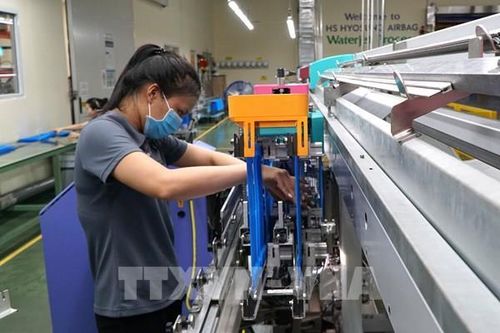 Đà Nẵng tiến gần mục tiêu tăng trưởng hai con số trong năm 2026