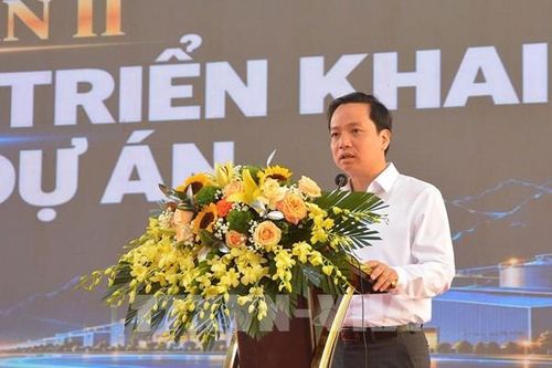 Cao Bằng hoàn thành giải phóng mặt bằng (giai đoạn 1) khu Bắc mỏ sắt Nà Rụa