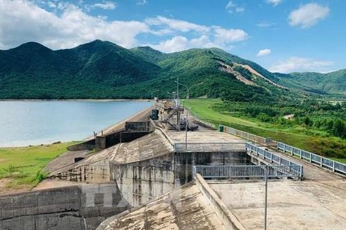 Đa mục tiêu, đa giá trị để nâng cao hiệu quả công trình thủy lợi