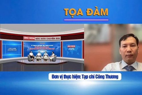 Từ 'Made in Vietnam' đến 'Made in CPTPP'