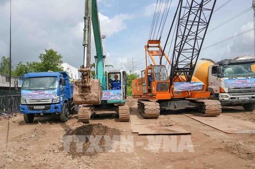 Cần Thơ còn phải giải ngân hơn 41% vốn đầu tư công trong quý IV