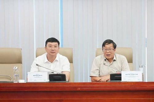 Thúc đẩy nghiên cứu ứng dụng bản sao số trong công nghiệp - năng lượng