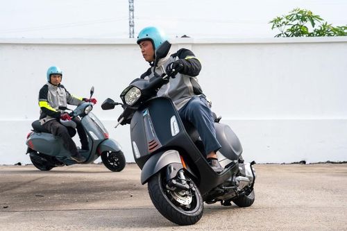Khi vùng phát thải thấp thay đổi tiêu chuẩn chọn xe của người tiêu dùng