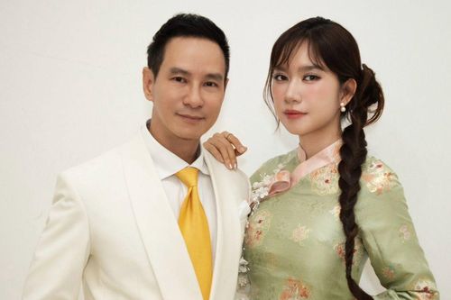 Tiếc vì Lý Hải và Minh Hà đã chọn chia tay sau 10 năm