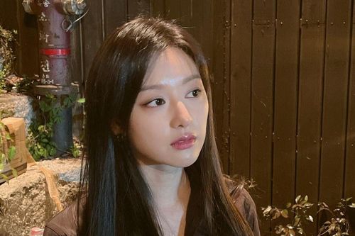 Tiết lộ gây chú ý của 'nữ hoàng nước mắt' Kim Ji Won